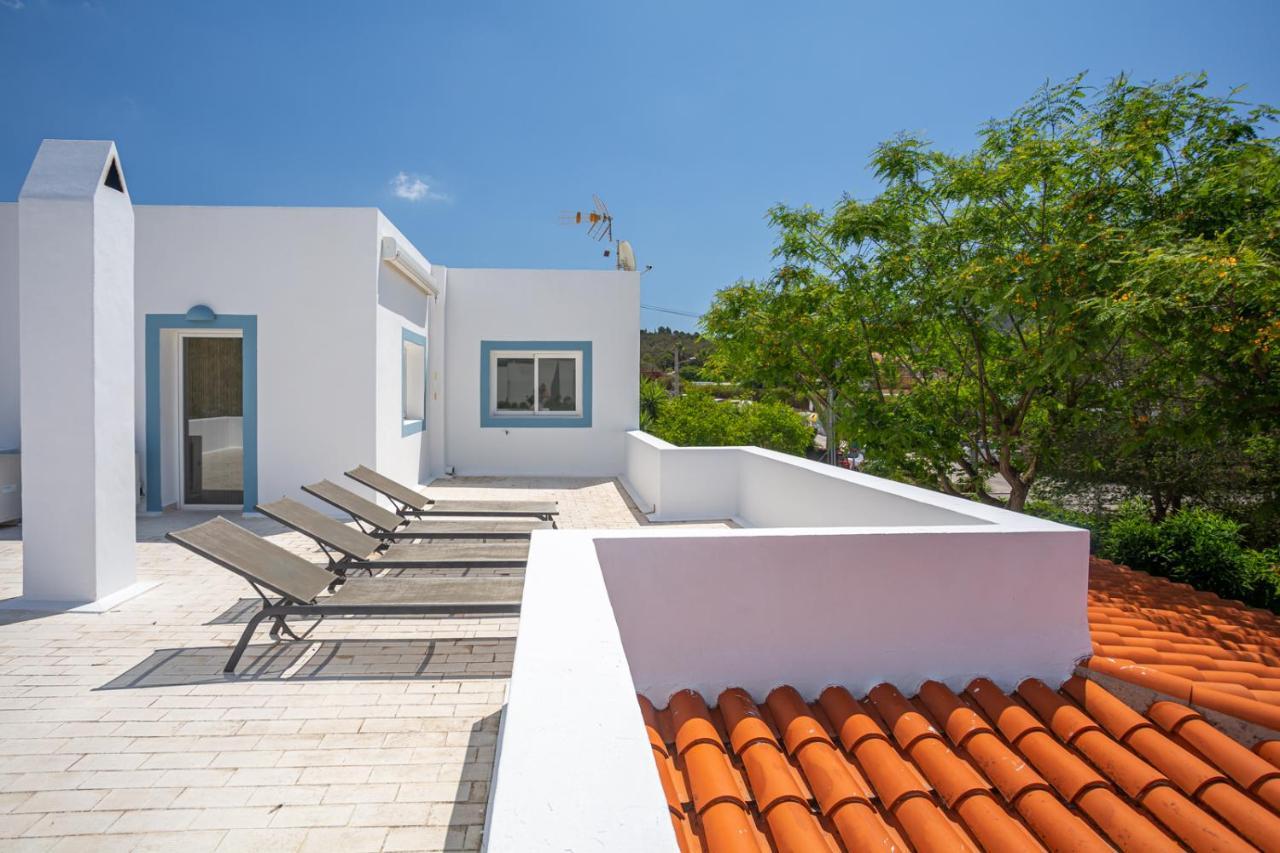 Casa Can Ferran Nuestra Senora de Jesus Экстерьер фото